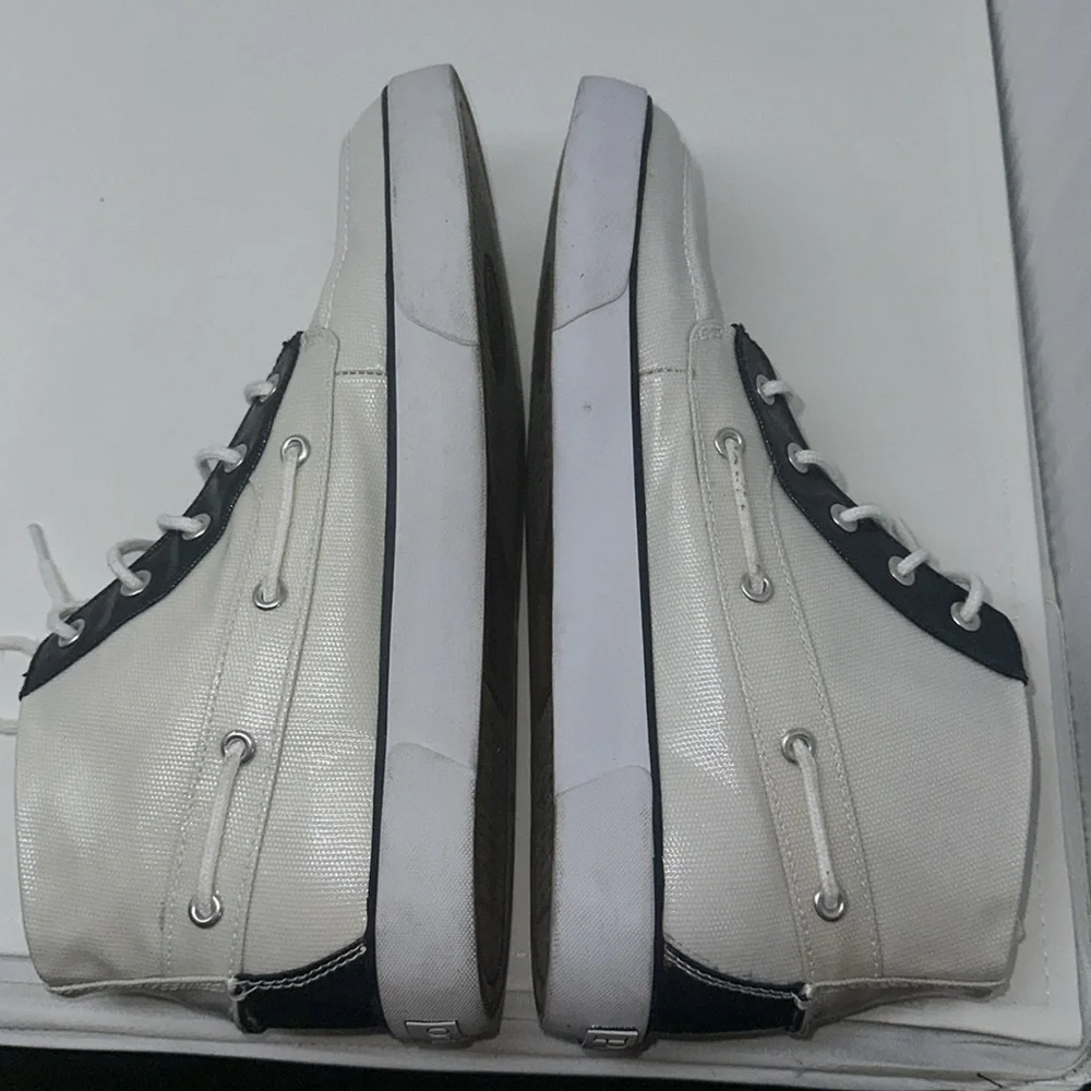 Polo Ralph Lauren Chukka shoes Size 10 1/2D